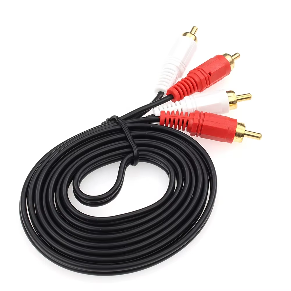 AV Cable Replacement for JAMP79 JAMP79.0 - JAMP79AVP
