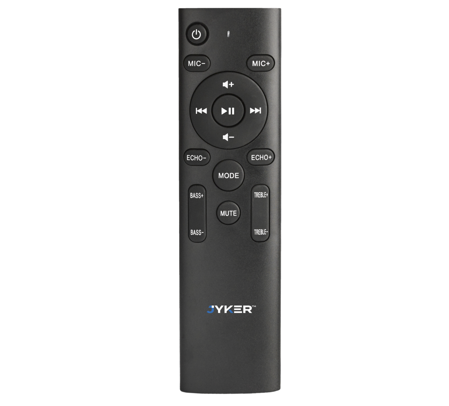 Remote Control Replacement for JAMP79 JAMP79.0 - JAMP79RCP